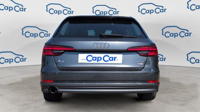 Audi A4 Avant image 1