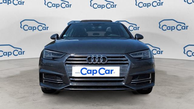 Audi A4 Avant image 4
