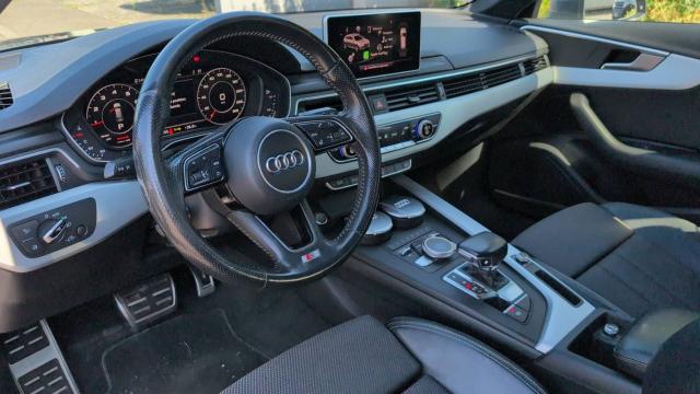 Audi A4 Avant image 3