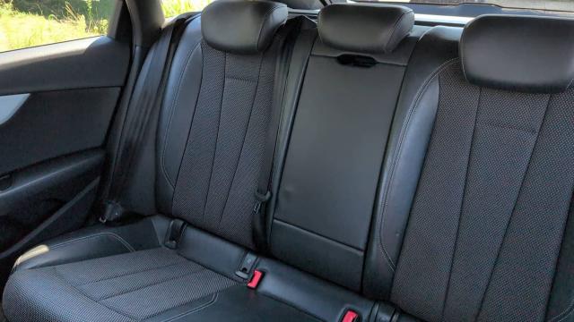 Audi A4 Avant image 6