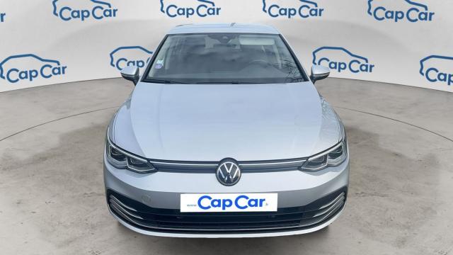 Volkswagen Golf image 5