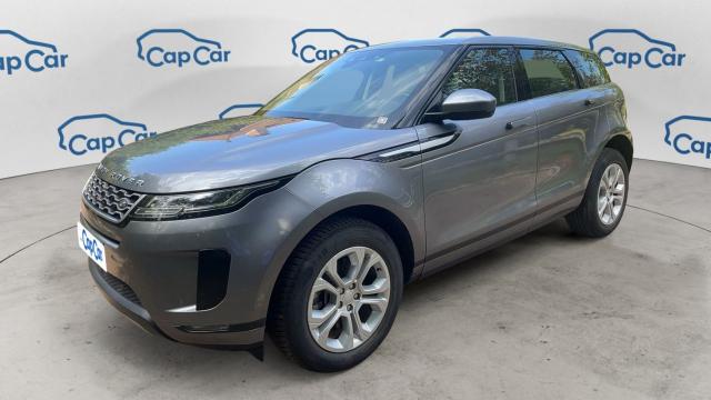 Land Rover Range Rover Evoque d’occasion