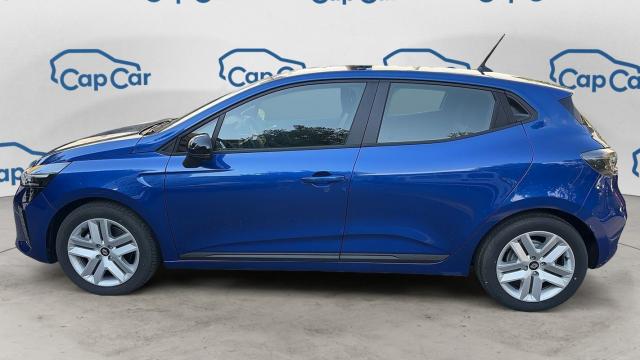 Renault Clio image 4