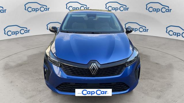 Renault Clio image 1