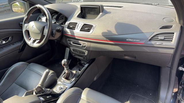 Renault Mégane Coupé image 2