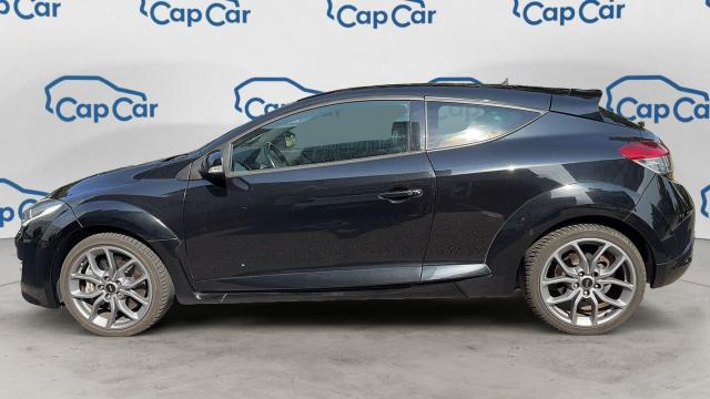 Renault Mégane Coupé image 4