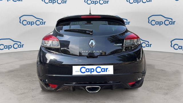 Renault Mégane Coupé image 6