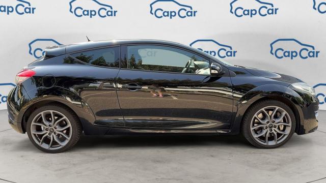 Renault Mégane Coupé image 3
