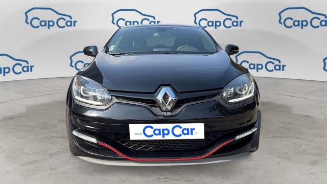 Renault Mégane Coupé image 7
