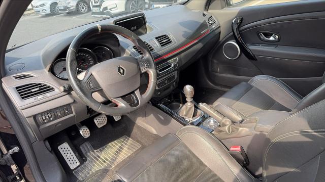 Renault Mégane Coupé image 1