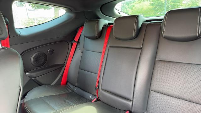Renault Mégane Coupé image 5