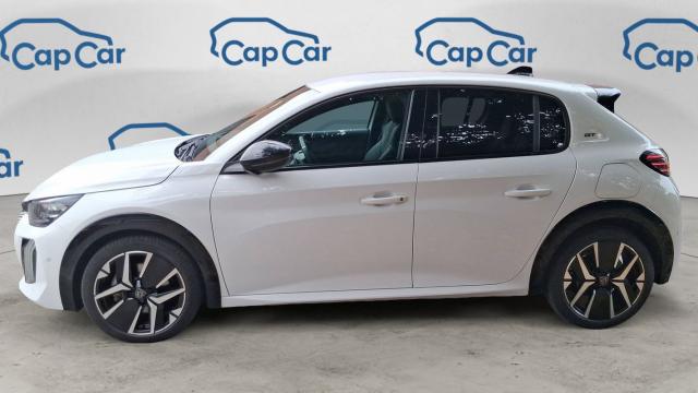 Peugeot 208 image 3