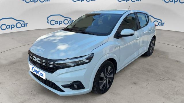 Dacia Sandero d’occasion