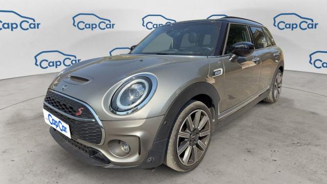 Mini Clubman d’occasion