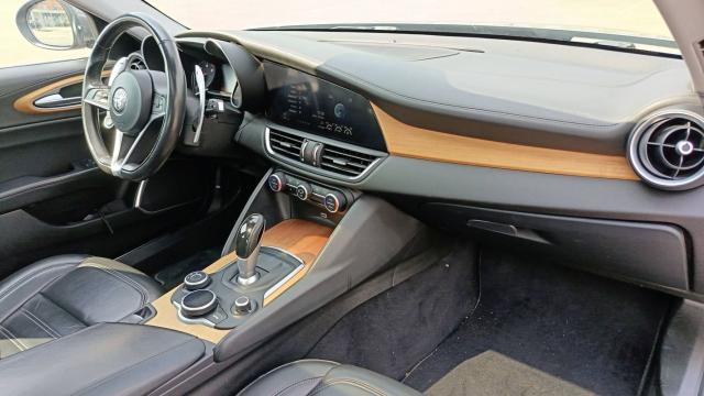 Alfa Romeo Giulia image 1