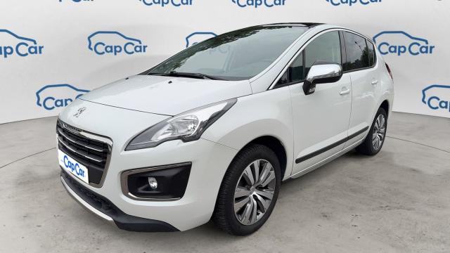 Peugeot 3008 1.2 Puretech 130 Allure