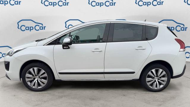Peugeot 3008 image 1