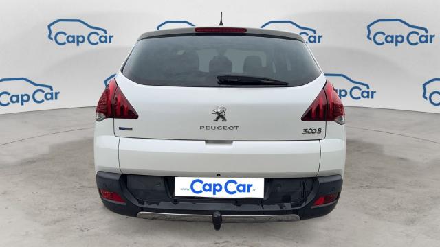 Peugeot 3008 image 5