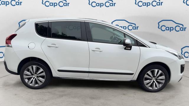 Peugeot 3008 image 6