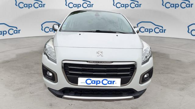 Peugeot 3008 image 9