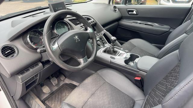 Peugeot 3008 image 7