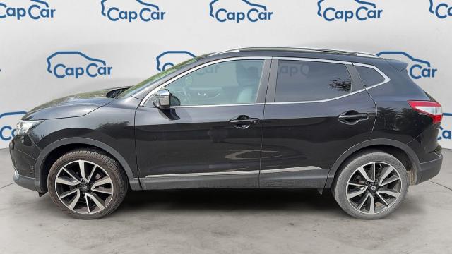 Nissan Qashqai image 3