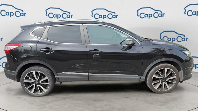Nissan Qashqai image 6