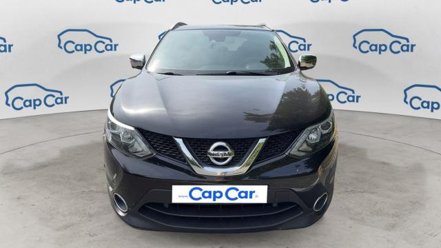 Nissan Qashqai image 9