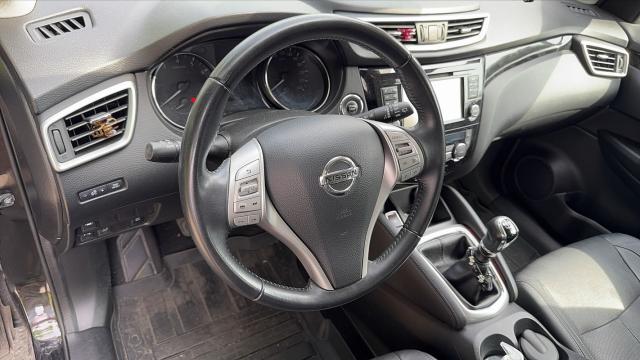 Nissan Qashqai image 5