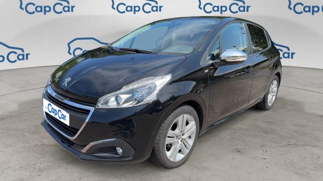 Peugeot 208 1.2 Puretech 82 Style