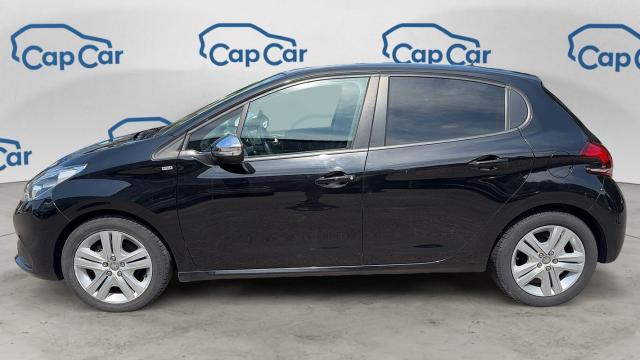 Peugeot 208 image 1