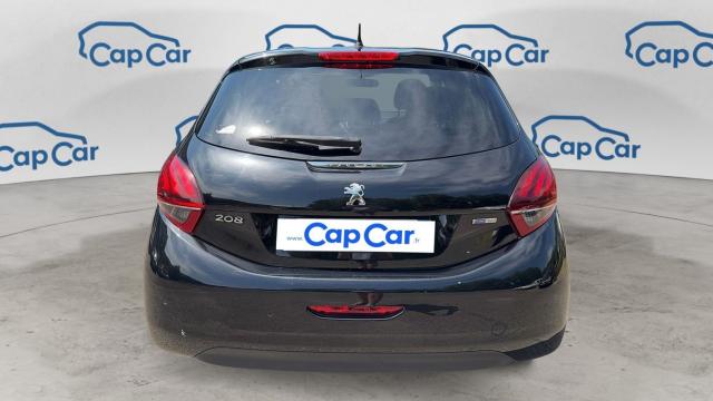 Peugeot 208 image 2
