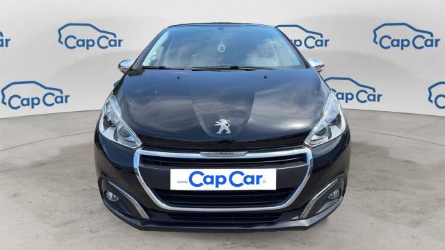 Peugeot 208 image 4