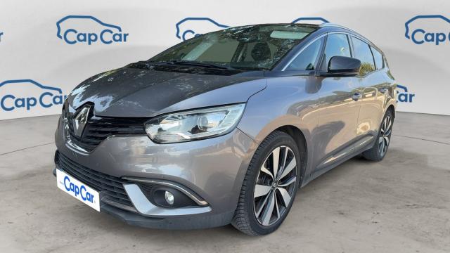 Renault Scénic Iv 1.6 Dci 130 Energy Limited