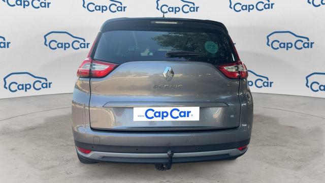 Renault Scénic image 8