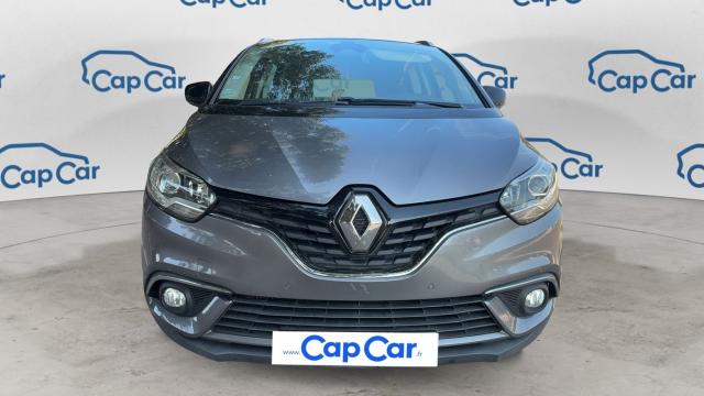 Renault Scénic image 3
