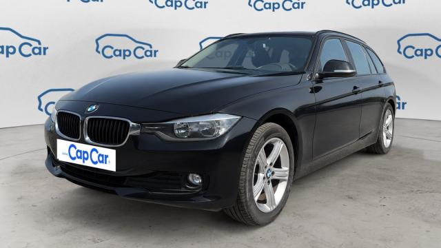 Bmw Série 3 Touring F31 320d 184 Steptronic8 Lounge - Automatique