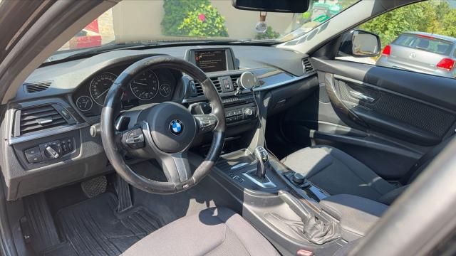 Bmw Série 3 image 6