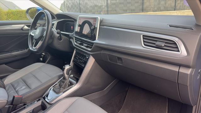 Volkswagen T-Roc image 8