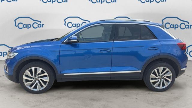 Volkswagen T-Roc image 9
