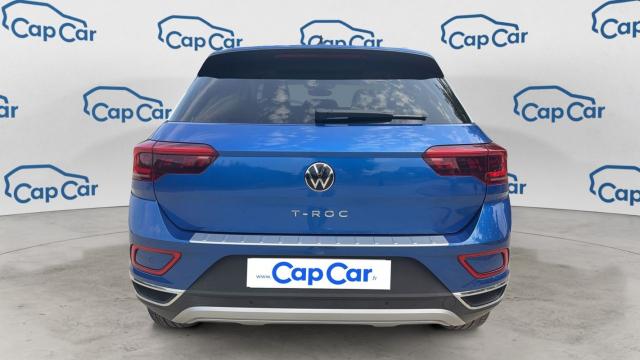 Volkswagen T-Roc image 7