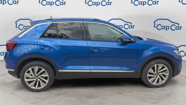 Volkswagen T-Roc image 6