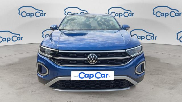 Volkswagen T-Roc image 2