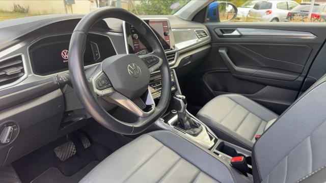 Volkswagen T-Roc image 4