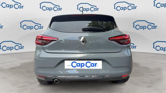 Renault Clio image 2