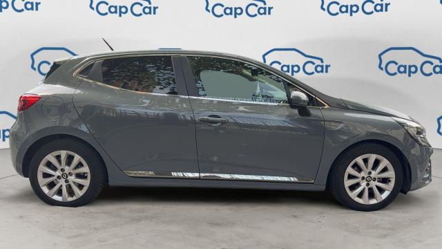 Renault Clio image 8