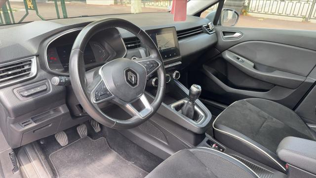 Renault Clio image 7