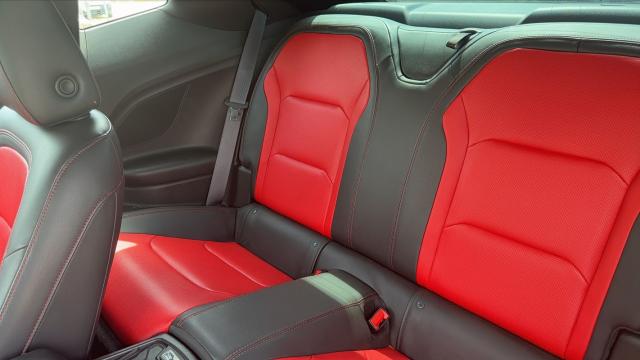 Chevrolet Camaro image 7