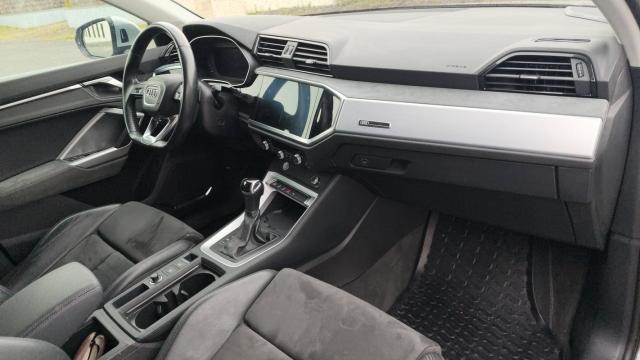 Audi Q3 image 4