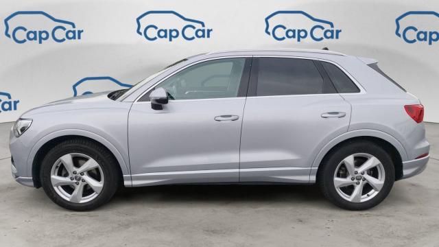 Audi Q3 image 5
